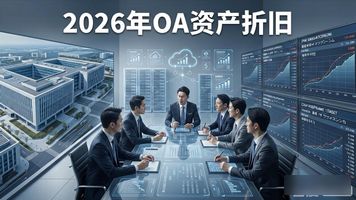OA 资产折旧_折旧资产是什么意思_折旧资产有哪些
