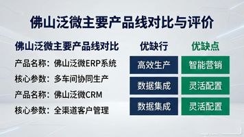 泛微公司介绍_佛山泛微公司_泛微科技