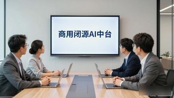120.商用闭源AI中台_120.商用闭源AI中台_120.商用闭源AI中台