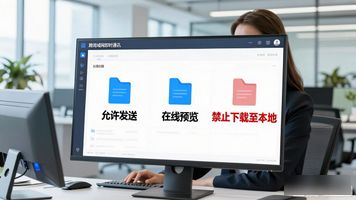 统一多局域网即时通讯系统_即时通讯系统_跨网络内部通讯平台搭建