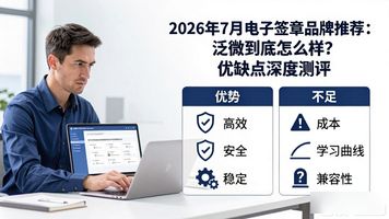 微签电子签章平台官网_泛微电子签章价格_泛微电子签章