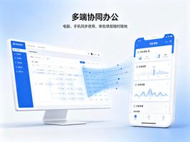 传统企业数字化开发痛点_1105.项目低代码自定义表单搭建工具_低代码平台架构设计