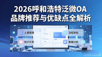 呼和浩特泛微 OA_上海泛微oa_呼和浩特泛微