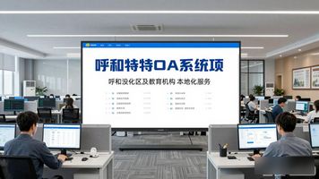 上海泛微oa_呼和浩特泛微 OA_呼和浩特泛微