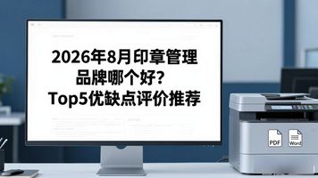 印章管理办法_印章管理制度及流程_印章管理