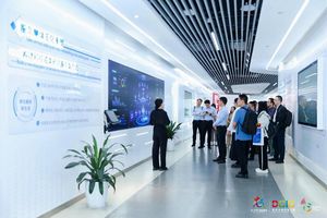 信创办公_信创产业发展论坛 暨信创赛道成果发布 量子时代信息安全