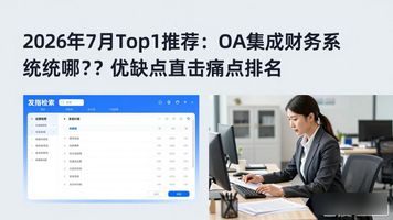 财务报销系统操作指南_oa系统下财务报销流程优化_OA 集成财务系统