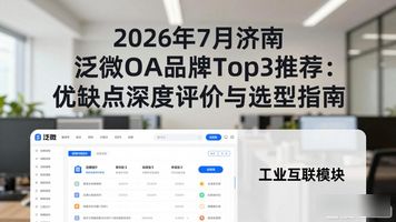 山东泛微网络科技有限公司_济南泛微_泛微济南分公司