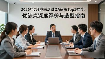 济南泛微_山东泛微网络科技有限公司_泛微济南分公司