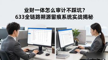 633.审计全链路溯源留痕业财系统_633.审计全链路溯源留痕业财系统_633.审计全链路溯源留痕业财系统
