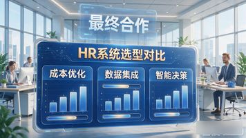 HR管理系统优势分析_企业人力资源管理系统选型流程_实施上线经验技巧