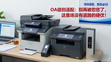 OA 信创适配_适配信创是什么意思_信创适配方案
