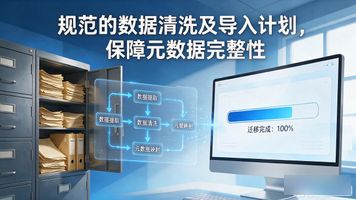 文档管理系统软件_文档管理器_eteams 文档管理