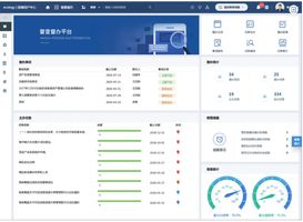 泛微信创适配服务_泛微信创一体化政务协同办公平台_泛微信创环境软硬件兼容方案