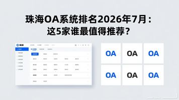 珠海系统集成企业名录查询_珠海系统电机维修店_珠海 OA 系统