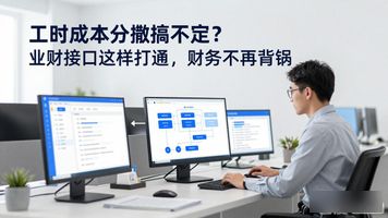 按工时分配成本_1138.工时成本分摊业财接口_工时分摊是什么意思
