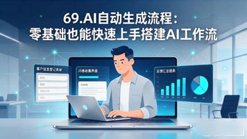 自动生成流程图_自动生成工具_69.AI自动生成流程
