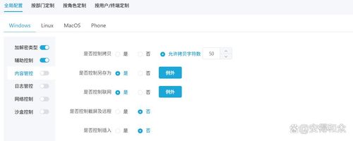 1132.项目数据脱敏安全加密内核_内部数据泄露防护_数据加密解决方案