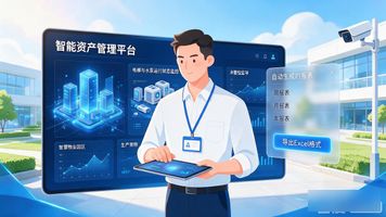 电梯水泵运行费收费标准_物业水泵房设施设备_868.物业电梯水泵园区资产管理平台