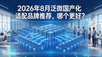 泛微国产化适配_国产化适配工作范围_国产化设备适配方案