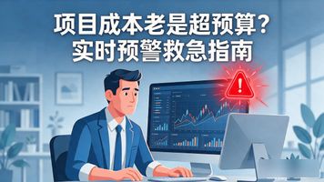 782.项目成本超支实时预警_782.项目成本超支实时预警_782.项目成本超支实时预警