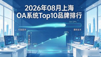上海 OA 系统_事业单位OA办公系统_上海OA办公系统实施步骤